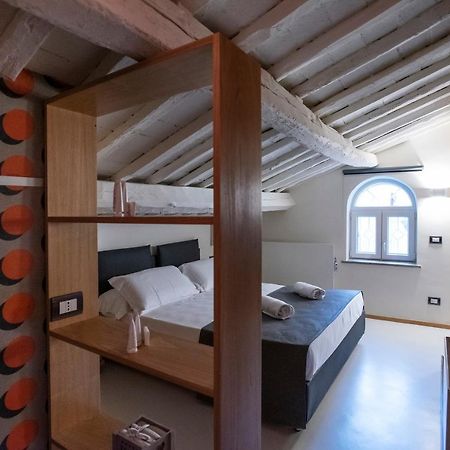 Flat Piazza Del Popolo Apartment Rome Exterior photo