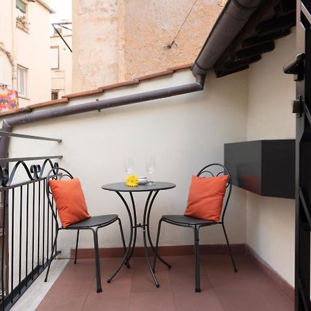 Flat Piazza Del Popolo Apartment Rome Exterior photo