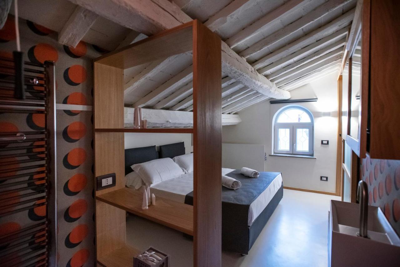 Flat Piazza Del Popolo Apartment Rome Exterior photo