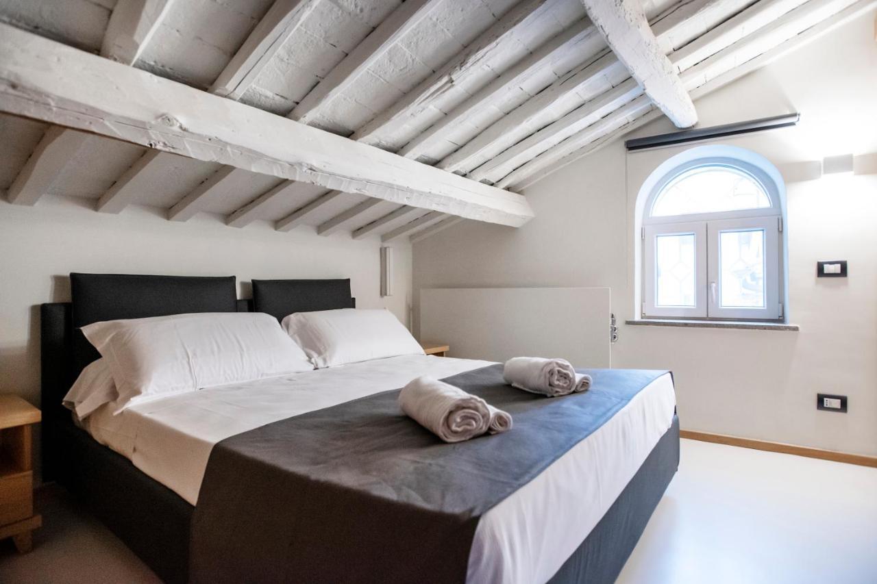 Flat Piazza Del Popolo Apartment Rome Exterior photo