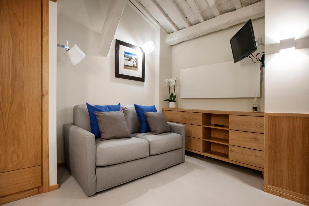 Flat Piazza Del Popolo Apartment Rome Exterior photo