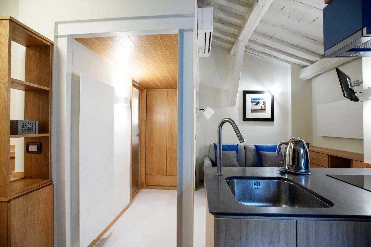 Flat Piazza Del Popolo Apartment Rome Exterior photo