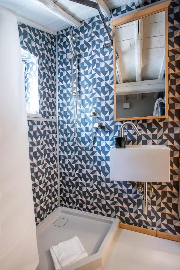 Flat Piazza Del Popolo Apartment Rome Exterior photo