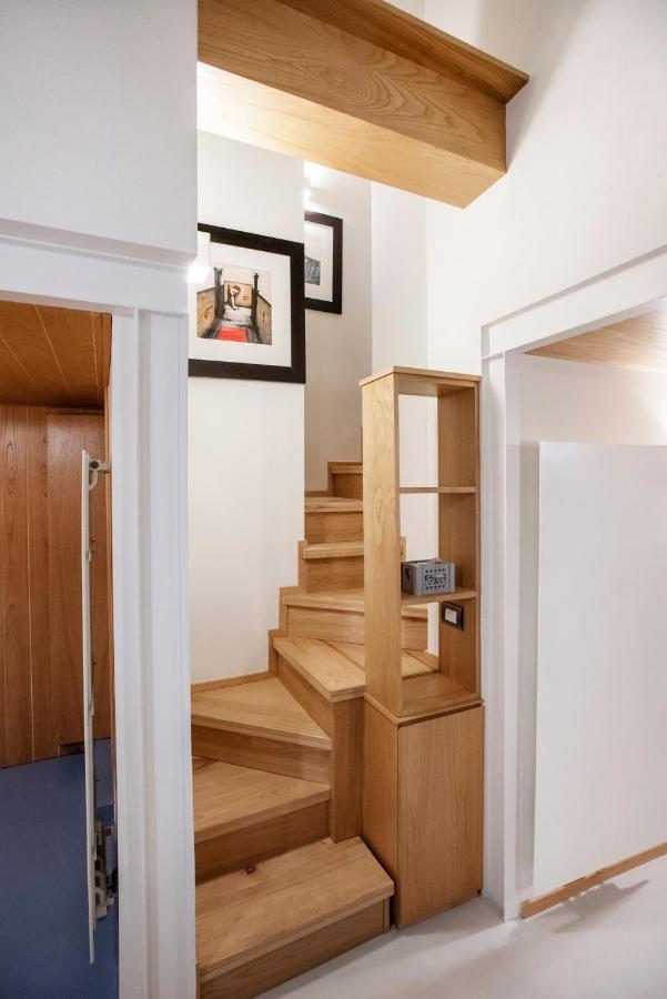 Flat Piazza Del Popolo Apartment Rome Exterior photo